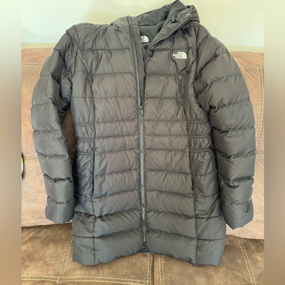 The North Face Women’s Metropolis Parka